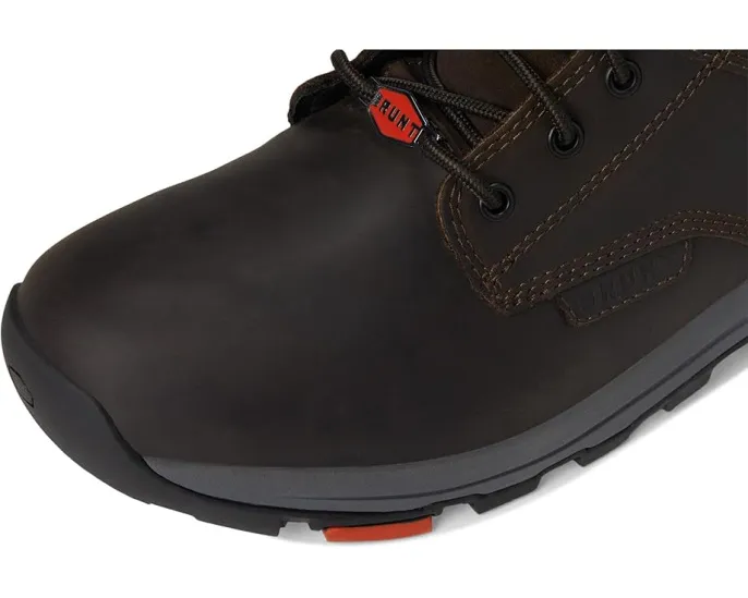 Рабочие ботинки BRUNT Kasparian 6 дюймов WP Soft Toe с защитой от воды