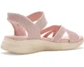 Сандалии Ultra Flex 3.0 Hands Free Slip-Ins с веганской конструкцией от SKECHERS