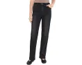Джинсы Levi's 723 High-Rise Straight прямого кроя