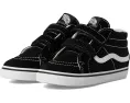 Vans Kids кроссовки SK8 Mid Reissue V для малышей