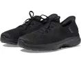 SKECHERS Go Walk 6 Lovely Day с технологией Hands Free Slip-Ins и стелькой Goga Mat