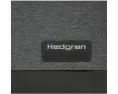 Рюкзак Hedgren Drive с USB-портом и отделениями для ноутбука и планшета