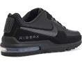 Кроссовки Nike Air Max LTD 3 с кожаным верхом и подошвой с гибкими канавками