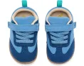 Ten Little Kids ретро-кроссовки из замши Retro Suede Sneakers