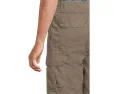 Карго-шорты L.L.Bean Allagash Natural Fit длиной 10 дюймов (25.4 см) из хлопкового канваса