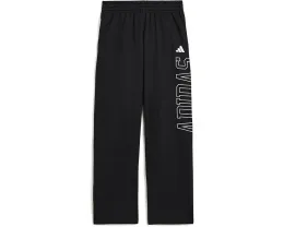 Штаны Collegiate Graphic для детей от Adidas