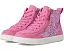 Детские кроссовки BILLY Footwear Kids Classic Lace High с технологией FlipTop