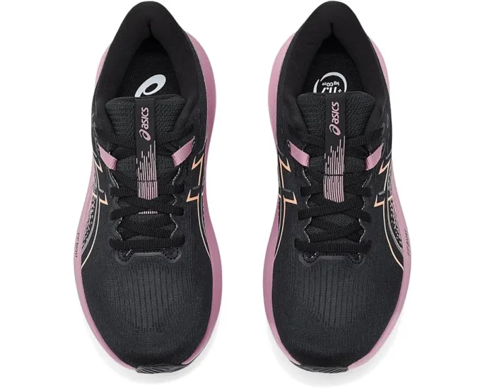 Кроссовки ASICS GT-1000 15 Black Taro Purple