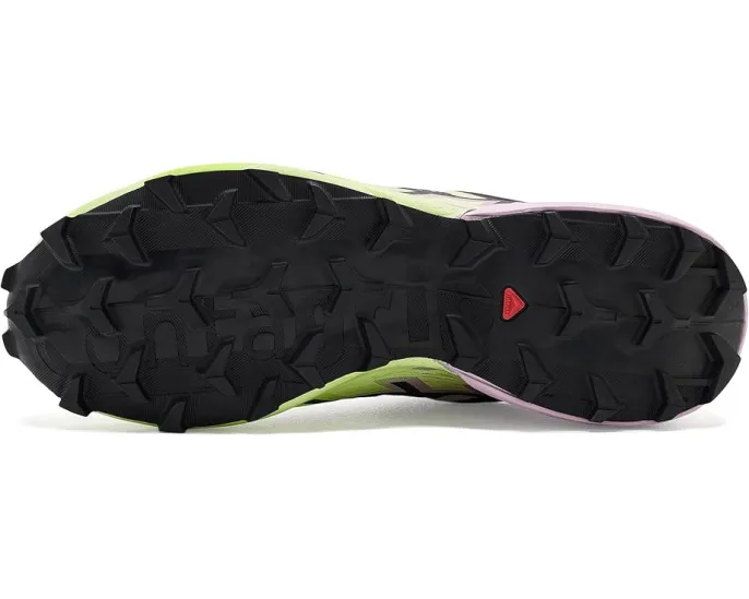 Кроссовки Salomon Speedcross 6 GORE-TEX легендарные трейловые