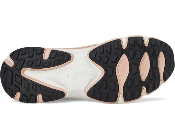 Трекинговые кроссовки Devotion X TR 2 с протектором для троп от Ryka