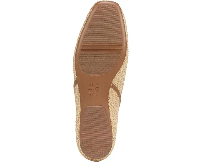 Лоферы Cody2 с квадратным носком и технологией Contour+