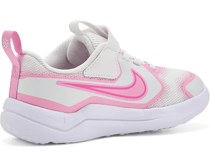 Беговые кроссовки Nike Kids Cosmic Runner с упругой пеной для малышей