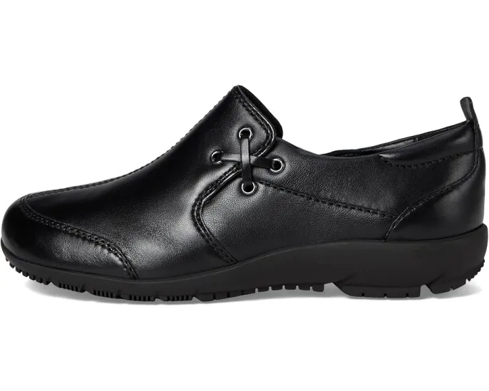 Балетки Josef Seibel Charlotte 17 из натуральной кожи с водонепроницаемой конструкцией