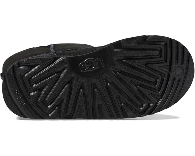 Детские угги UGG Kids Classic Tall II с водонепроницаемой пропиткой и подошвой Treadlite