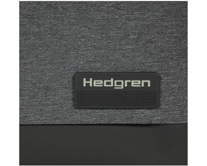 Рюкзак Hedgren Drive с USB-портом и отделениями для ноутбука и планшета