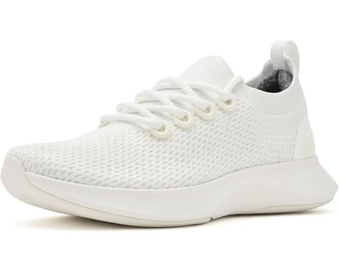 Кроссовки Allbirds Dasher NZ с верхом из TENCEL и подошвой SweetFoam