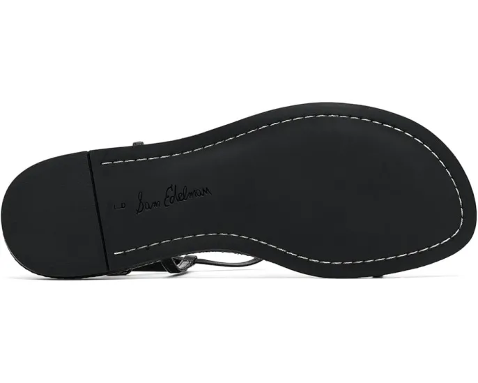 Босоножки Sam Edelman Rillie на плоском ходу