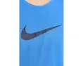 Футболка Nike Hydroguard Specs Dri-FIT UV с защитой UPF 40+
