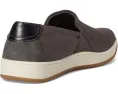 Мокасины LifeStride Danni без застежки с эластичным верхом и технологией Air Step