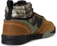 New Balance 440 V2 Trail High кроссовки высокие для скейтбординга