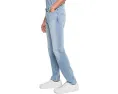 Современные зауженные джинсы Tellis Modern Slim Jeans в цвете Maze от AG Jeans