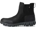 Водонепроницаемые ботинки Bogs Arcata Urban Leather Chelsea с противоскользящей подошвой