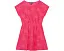 Детское платье Vilebrequin Kids Golden из махровой ткани