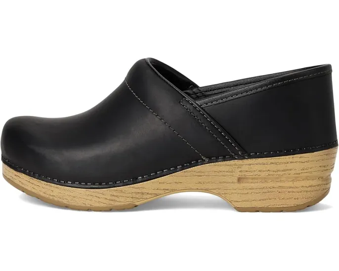 Клог Dansko Professional с качающейся подошвой для комфорта