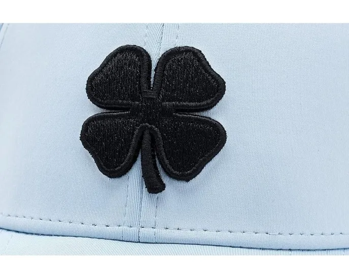 Кепка Black Clover Premium Clover 155 с технологией влагоотведения и эластичной повязкой