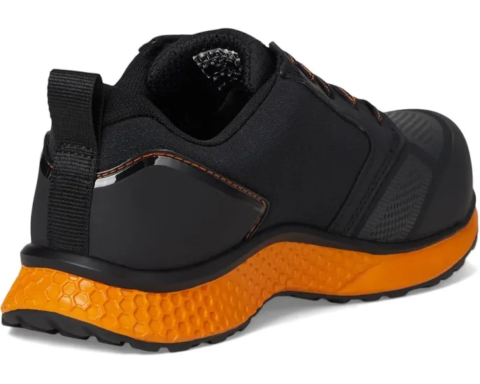 Кроссовки Timberland PRO Reaxion с композитным носком