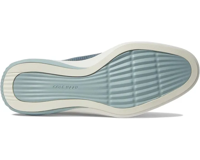Ботинки Grand Evolution Stitchlite Oxford от Cole Haan с трикотажным верхом