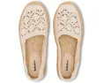 Эспадрильи Soludos Original Espadrille из 100% хлопка с подошвой из джута