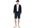 Шорты для гольфа PUMA Golf 101 Premier 10 дюймов (25.4 см) с застежкой на молнию