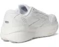 Кроссовки Brooks Ghost Max Leather с азотной амортизацией и технологией Glideroll Rocker