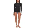 Nike Dri-FIT UV Длинный рукав Hydroguard с технологией отведения влаги