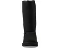 Детские угги UGG Kids Classic Tall II с водонепроницаемой пропиткой и подошвой Treadlite