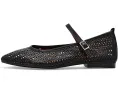 Туфли Miz Mooz Zaylee Flats на низком ходу с регулируемым ремешком
