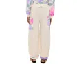 Спортивные брюки Summer Loving Jogger Free People с цветочным узором