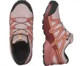 Детские кроссовки Salomon Kids Speedcross CSWP для бега по пересеченной местности