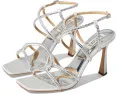 Туфли Badgley Mischka Brooke с открытым носком