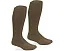 Mens Women's Unisex Military Ultra-dri Tactical Over the Calf Boot Socks 2 Pack