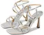 Туфли Badgley Mischka Brooke с открытым носком