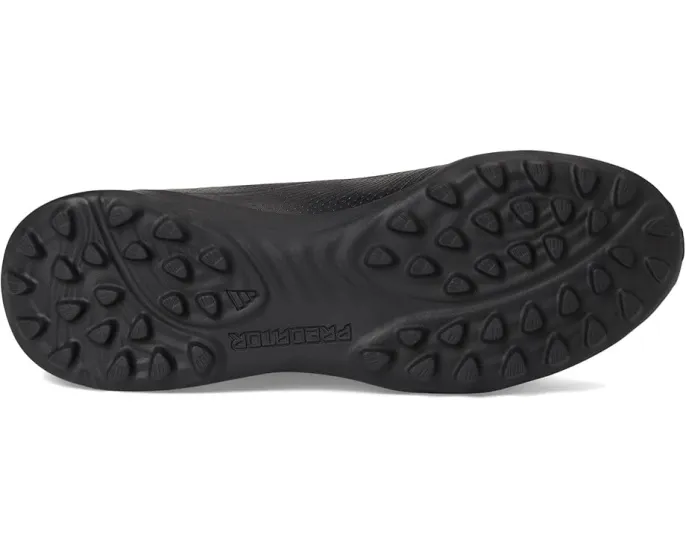 Детские футбольные бутсы Adidas Predator League J для искусственного покрытия