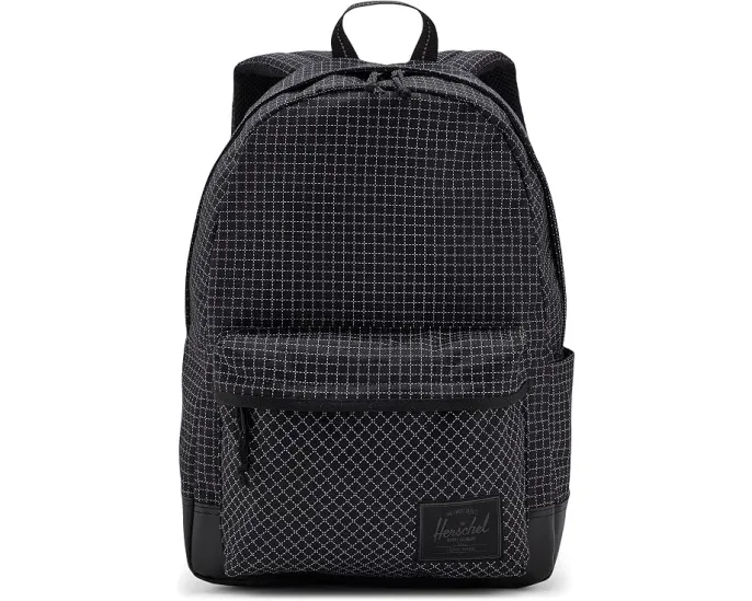 Рюкзак Herschel Supply Co. Classic XL из переработанных материалов с отделением для ноутбука