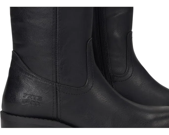 Детские сапоги FRYE AND CO. Kids Miranda 14 для верховой езды на квадратном каблуке