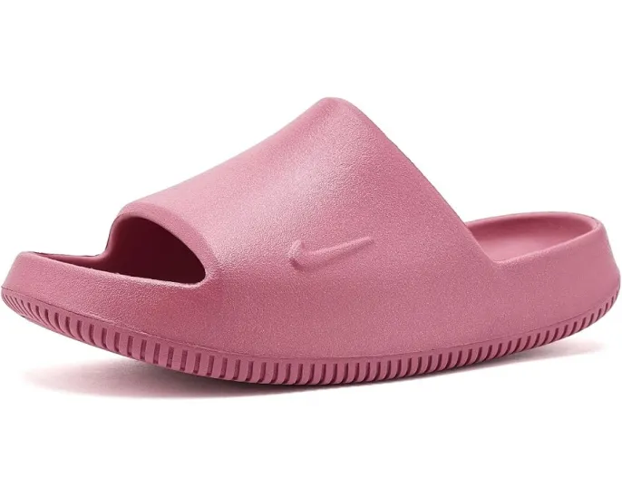 Слайды Nike Calm Slide 2.0 Premium Peony для детей