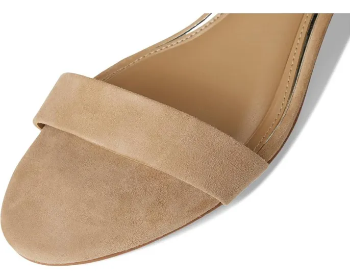 Босоножки Vince Camuto Lylah на низком каблуке с ремешком на щиколотке