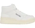 Кроссовки Calvin Klein Arezi на платформе с круглым носком и стелькой из ЭВА