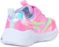Кроссовки Skechers Unicorn Chaser для малышей со светящейся подошвой