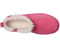 Детские угги Koolaburra by UGG Koola Ultra Mini с искусственным мехом и замшевым верхом